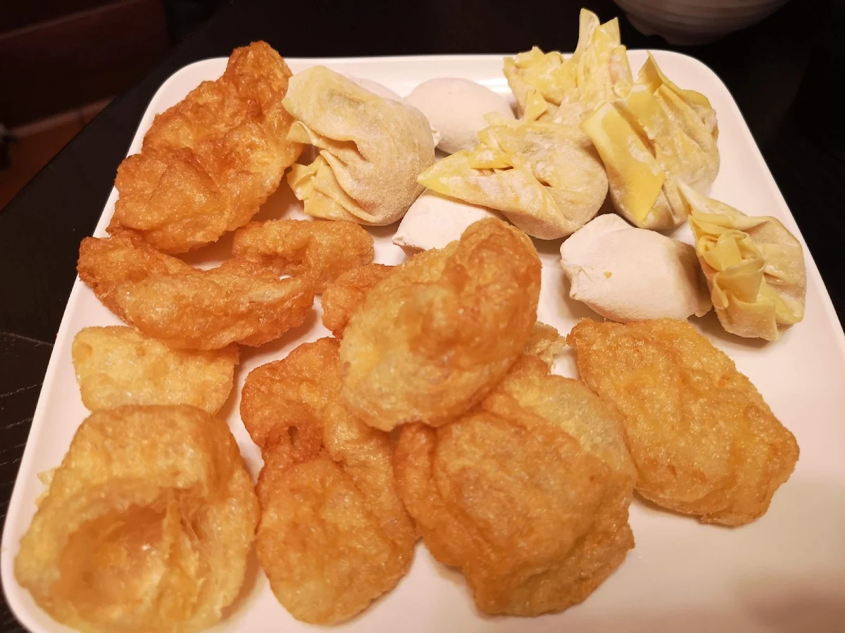 面根 水餃, Kim Tao Hot Pot 金稻